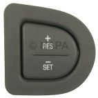 Cruise Control Switch