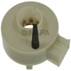 Steering Wheel Position Sensor