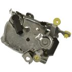 Door Lock Actuator