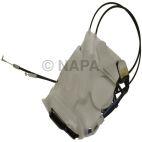 Door Lock Actuator