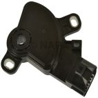 Neutral Safety Switch