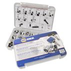 Tire Pressure Monitoring System Sensor (TPMS)
