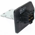 HVAC Blower Motor Resistor