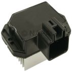 HVAC Blower Motor Resistor