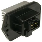 HVAC Blower Motor Resistor
