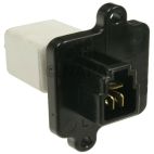 HVAC Blower Motor Resistor