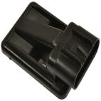 HVAC Blower Motor Resistor