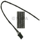 HVAC Blend Door Actuator Connector