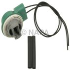 Combination Light Socket
