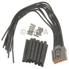 Power Seat Switch Connector