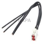 Door Window Switch Connector