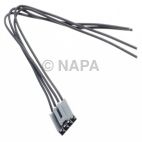 Steering Wheel Position Sensor Connector