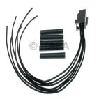 Headlight Connector