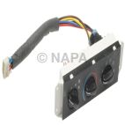 A/C Selector Switch