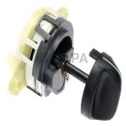 HVAC Blower Fan Switch