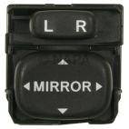 Door Mirror Switch