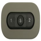 Seat Memory Switch