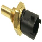 Engine Coolant Temperature Gauge