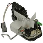 Door Lock Actuator