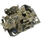Door Latch Assembly