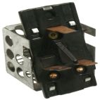 HVAC Blower Motor Resistor
