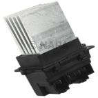 HVAC Blower Motor Resistor