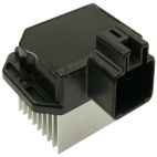HVAC Blower Motor Resistor