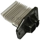 HVAC Blower Motor Resistor