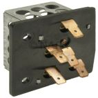 HVAC Blower Motor Resistor