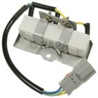 HVAC Blower Motor Resistor