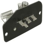 HVAC Blower Motor Resistor