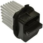 HVAC Blower Motor Resistor