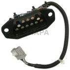 Sliding Door Contact Assembly