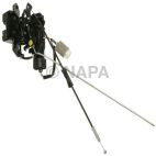 Door Lock Actuator