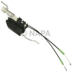 Door Lock Actuator