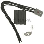 Radio Amplifier Connector