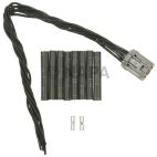 Windshield Wiper Motor Connector