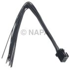 Radio Amplifier Connector