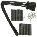 Transfer Case Shift Motor Connector