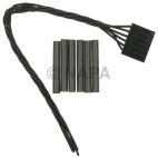 Brake Light Switch Connector