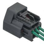 Engine Camshaft Position Sensor Connector