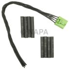 Heated Seat Element Connector