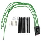 Headlight Dimmer Switch Connector