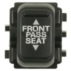 Power Seat Switch