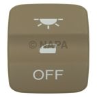 Interior Light Switch