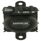 Door Mirror Switch