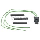 Engine Crankshaft Position Sensor Connector