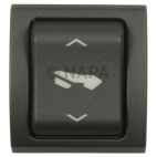 Pedal Height Adjustment Switch