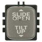 Sunroof Switch