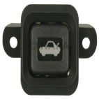Trunk Lid Release Switch